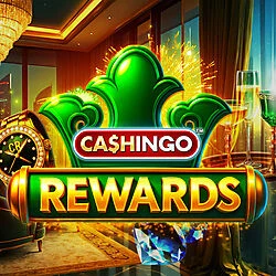 Cashingo Rewards cover art